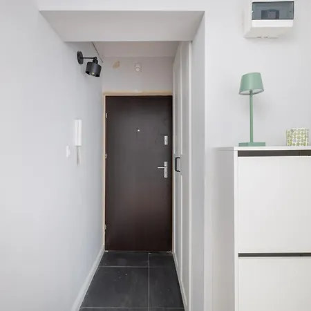 Διαμέρισμα Ecru Spacious 2 Bedroom Family Wwa68